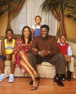 Bernard Jeffrey McCullough -- Bernie Mac -- Oct. 5, 1957 to Aug. 9 ...