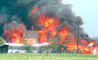 WACO