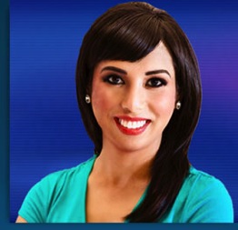 Catching up: Yona Gavino is CBS11's newest reporter | Uncle Barky's Bytes