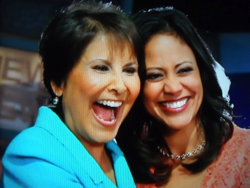 Once More With Feeling An Appreciation And Evaluation Of WFAA Anchor Gloria Campos Uncle