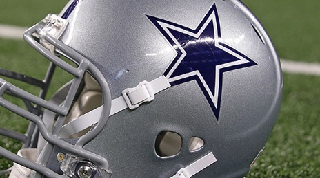 Dallas Cowboys: Special antennas in DFW during blackout era