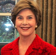 Laura Bush 5