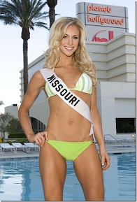 Candice Crawford in swimsuit picture[3]