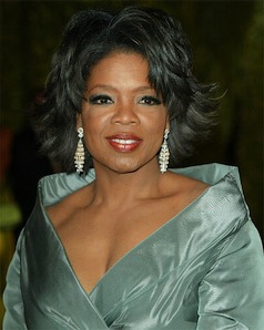 oprah