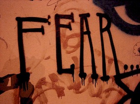 fear