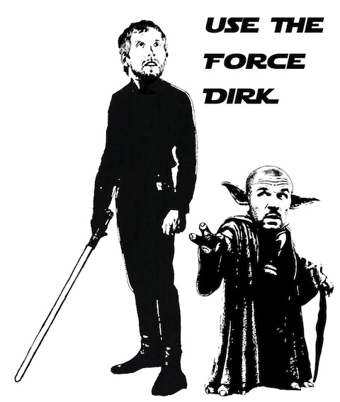 dirk