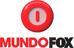 MundoFox logo 2012