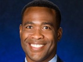 Keith Garvin named anchor of KPRC 2′s evening and late newscasts