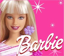 barbie340x300
