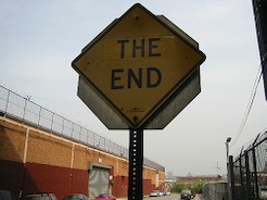 the-end