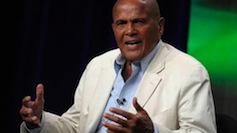 HarryBelafonte