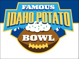 Famous-Idaho-Potato-Bowl-Logo
