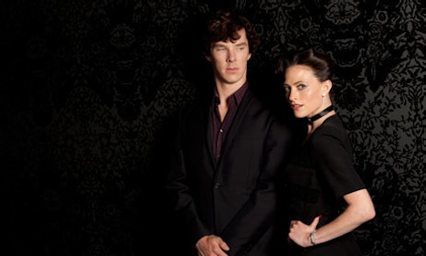 pbs sherlock season 2