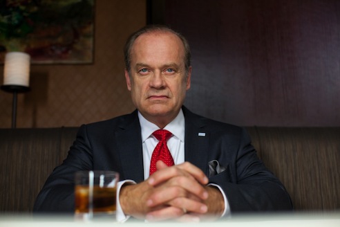 Mayor Tom Kane (Kelsey Grammer) (2)