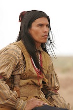 Miniseries review: Comanche Moon (CBS) | Uncle Barky's Bytes