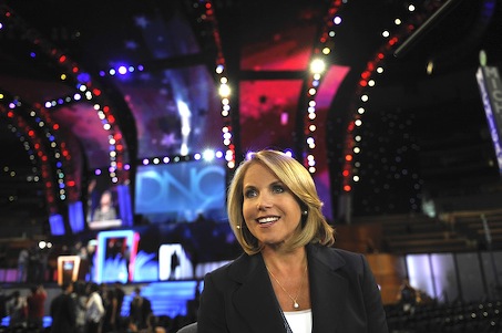 Katie Couric