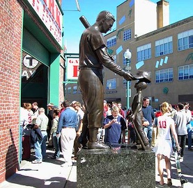 ted williams79