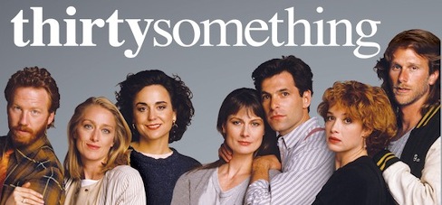 Tv Thirtysomething Cast