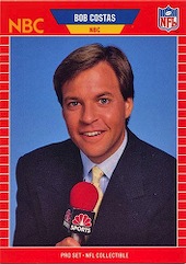 The Olympian hair of Bob Costas a seminar Uncle Barky s Bytes