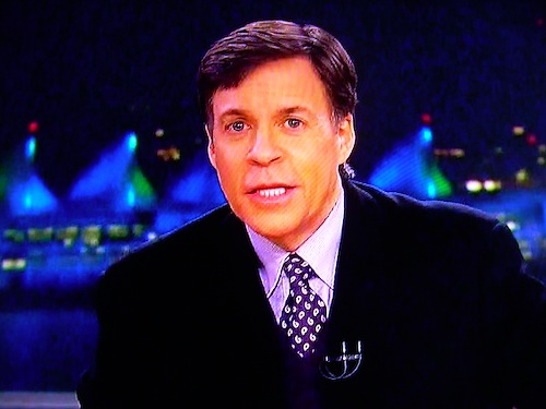 The Olympian hair of Bob Costas a seminar Uncle Barky s Bytes