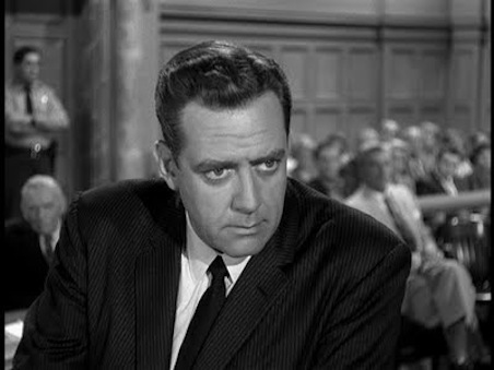 perry mason