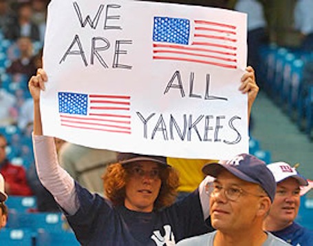 Sam Borden - Why the Yankees hat has become a global fashion sensation -  ESPN